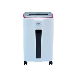 GBC Shredmaster 22SM Micro Cut Paper Shredder
