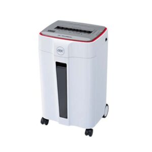 GBC Shredmaster 33SM Micro Cut Paper Shredder