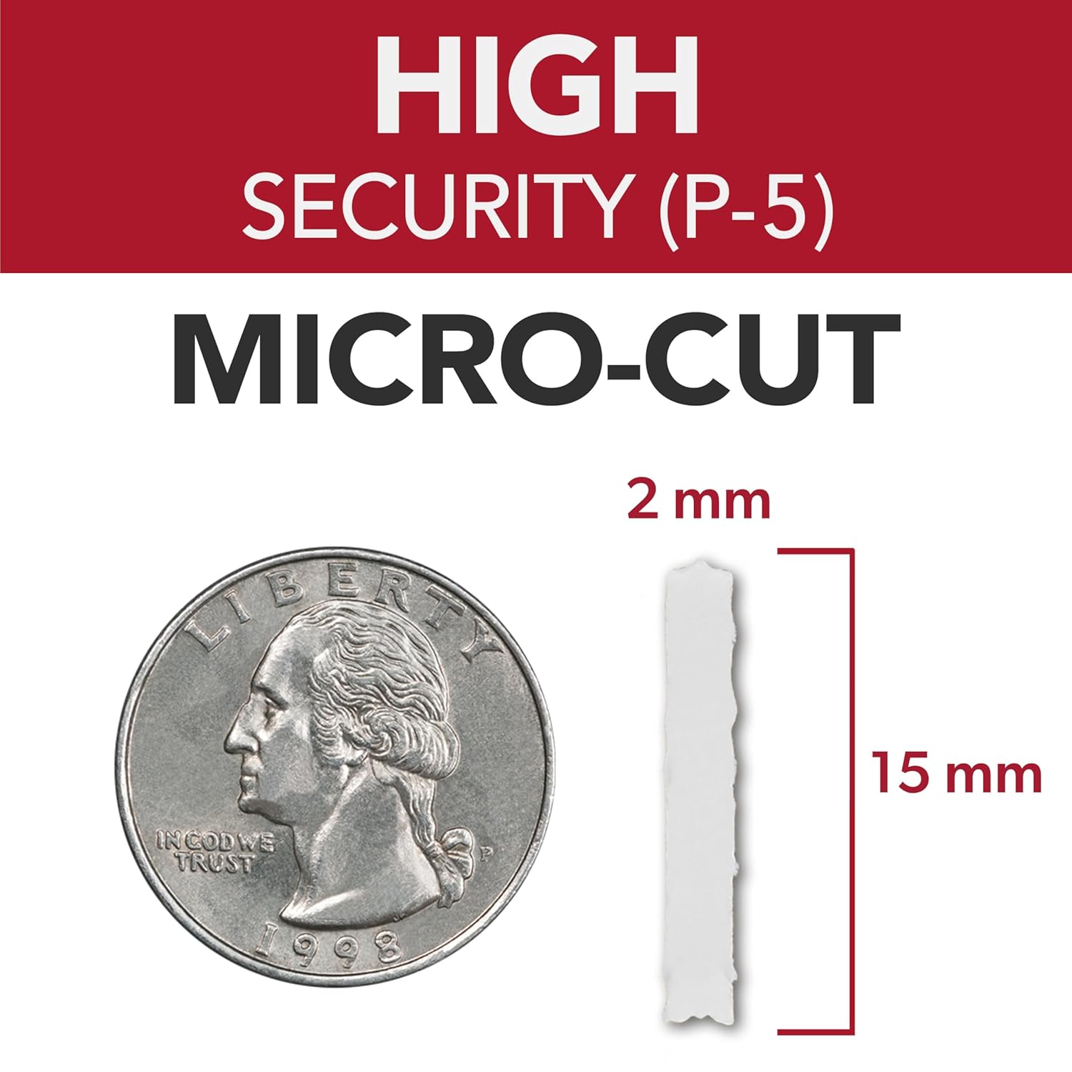 autofeed shredding machine