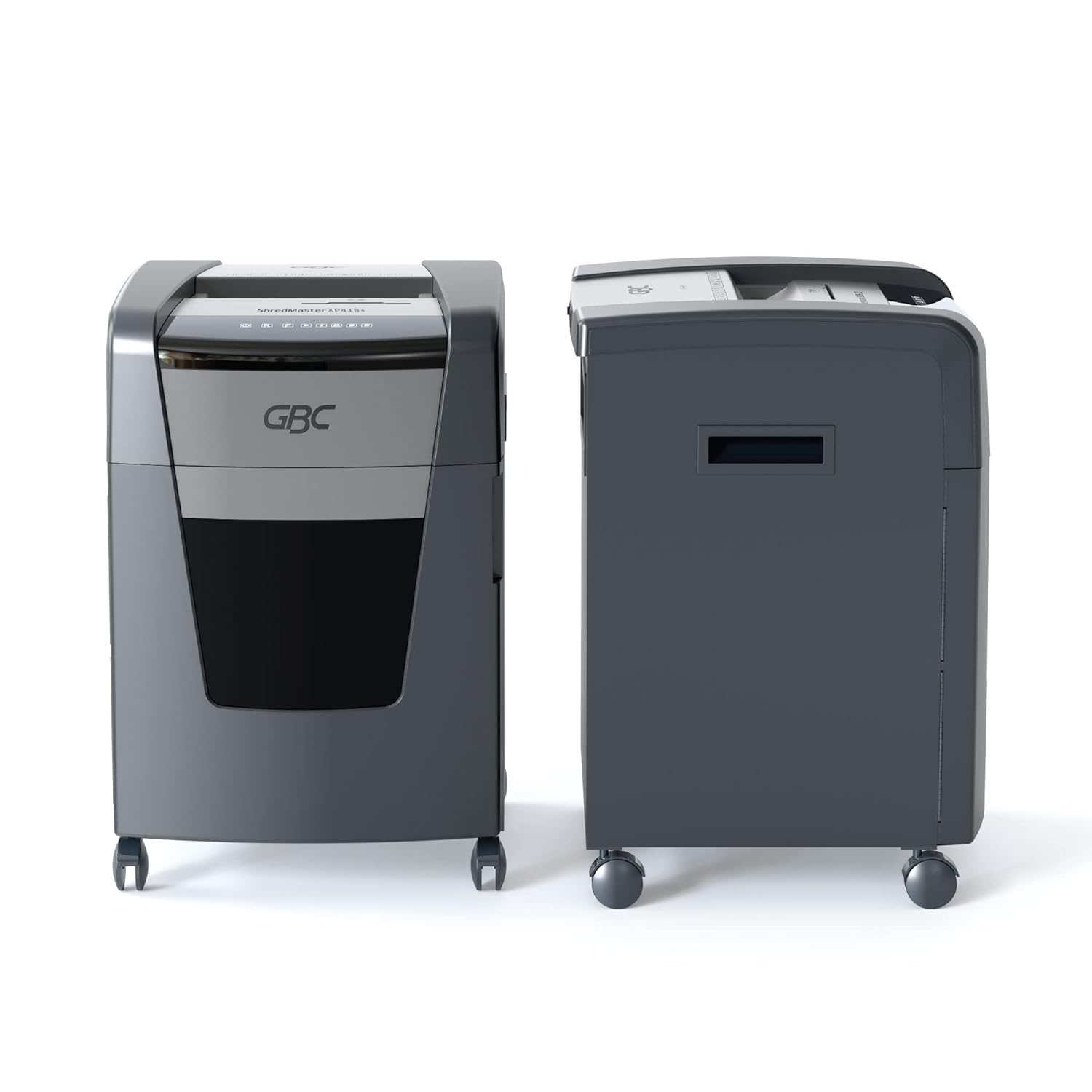 GBC ShredMaster X418 GBC Paper Shredder India
