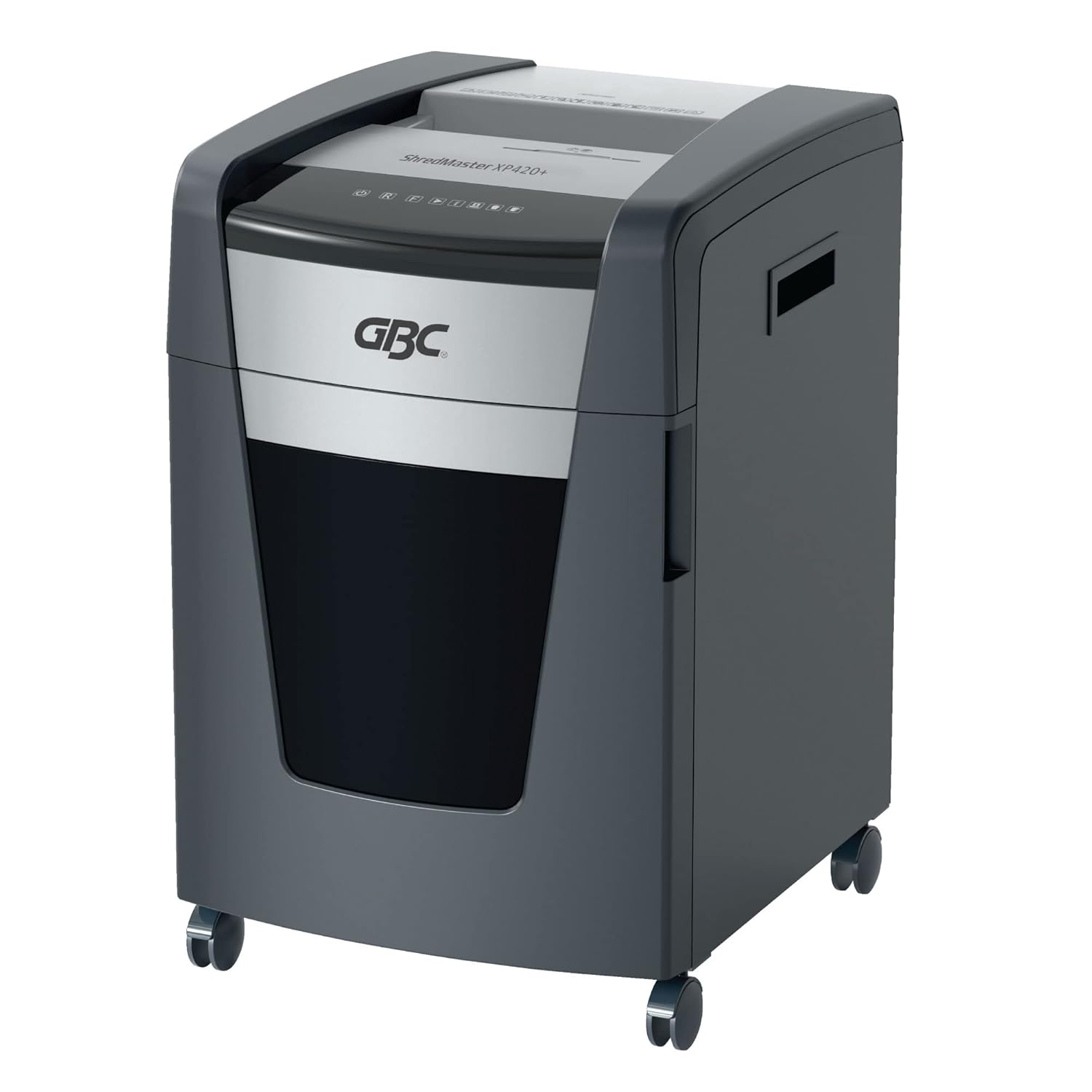 GBC ShredMaster XP420 High Capacity Paper Shredder