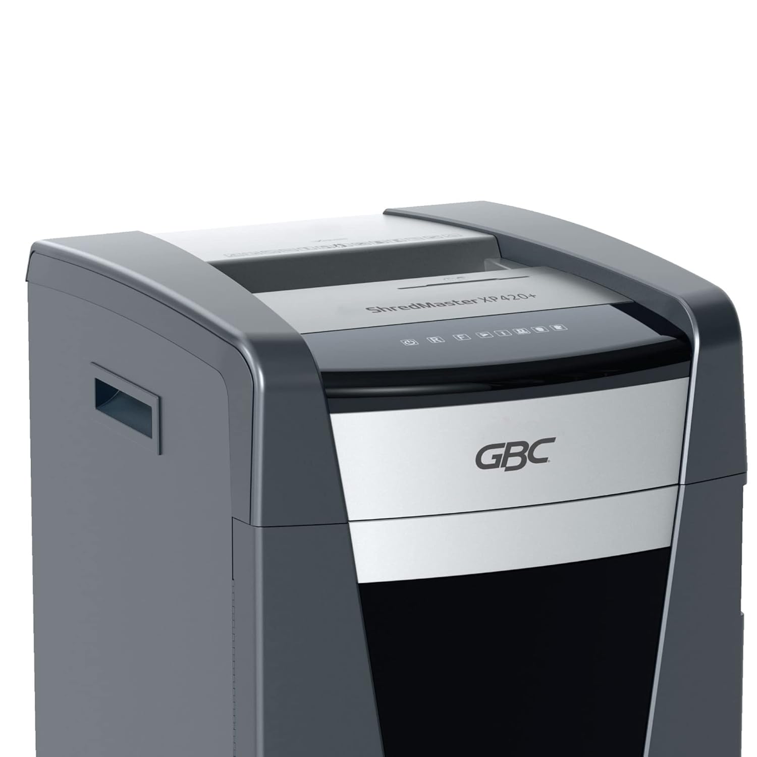 GBC ShredMaster XP420 High Capacity Paper Shredder