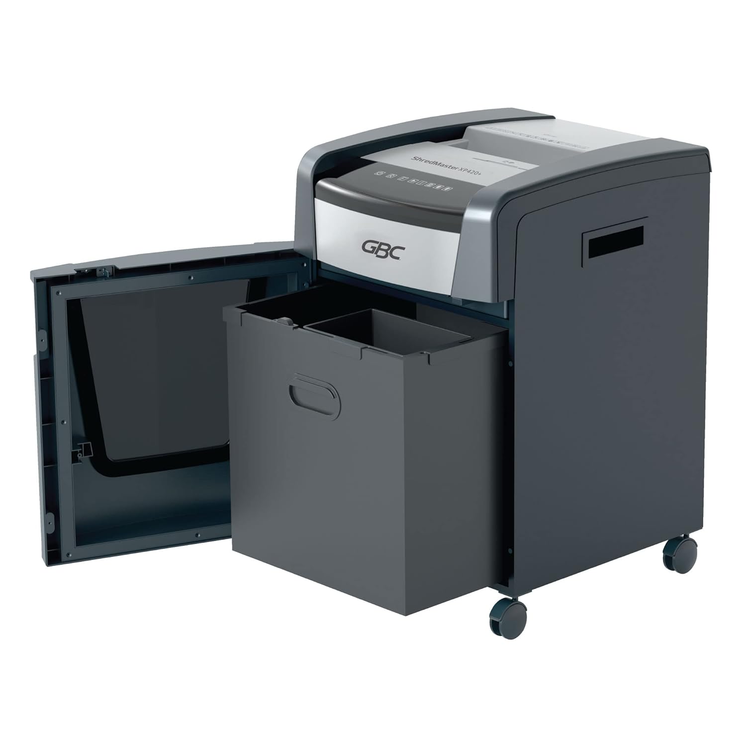 GBC ShredMaster XP420 High Capacity Paper Shredder