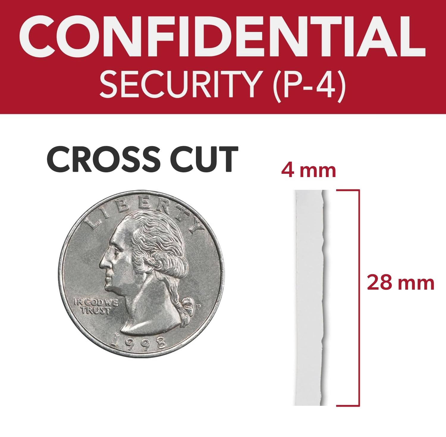 autofeed shredding machine