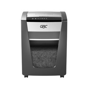 GBC ShredMaster M515 Best Paper Shredder Machine For Office Use