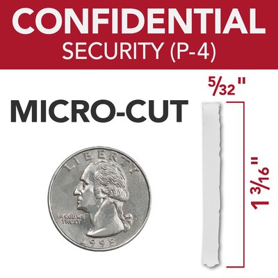 autofeed shredding machine