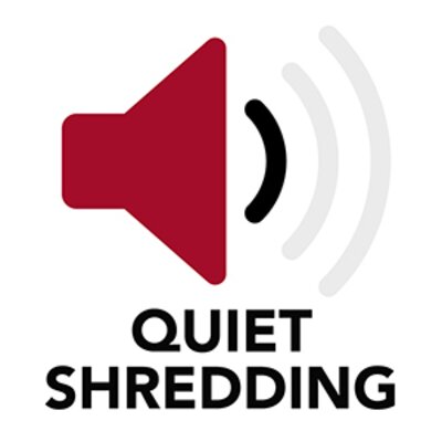 autofeed shredding machine