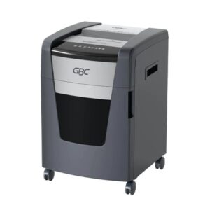GBC ShredMaster X418 GBC Paper Shredder India