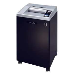 GBC CX25-36 Large Office Shredder Cross Cut