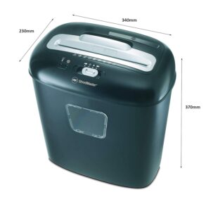 GBC Duo Best Shredder For Office
