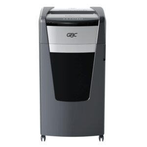 GBC ShredMaster XP426 Heavy Duty Professional Paper Shredder