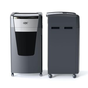 GBC ShredMaster XP426 Heavy Duty Professional Paper Shredder