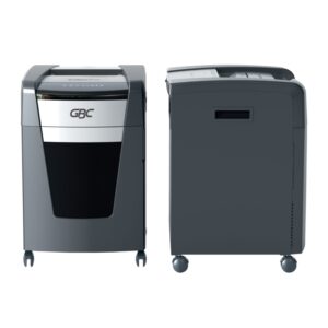GBC ShredMaster XP514 Heavy Duty Paper Shredder