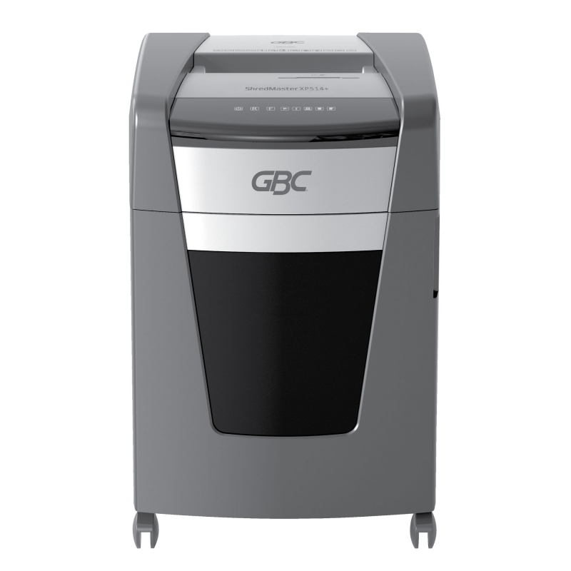 GBC ShredMaster XP514 Heavy Duty Paper Shredder - Image 4