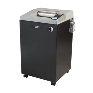 GBC CS30-36 large shredder for office