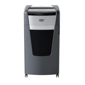 GBC ShredMaster XP422 Jam Free Professional Office Shredder Heavy Duty
