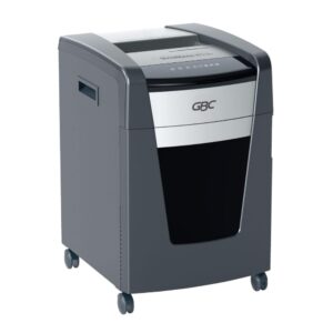 GBC ShredMaster XP514 Heavy Duty Paper Shredder